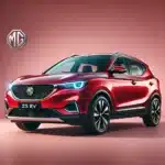 Unveiling the All-New MG ES5: Redefining Electric Mobility for the Modern Era