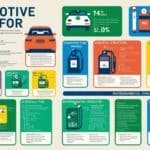 Automotive Fuels: Types, Uses, and the Future of Mobility