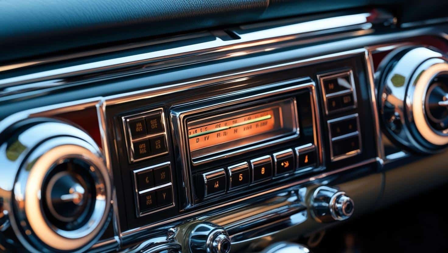 A Detailed Overview of Car Radios on the Market for Installation in Your Vehicle