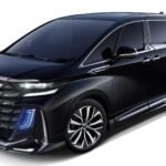 Toyota Launches Japan’s First Plug-In Hybrid Minivan