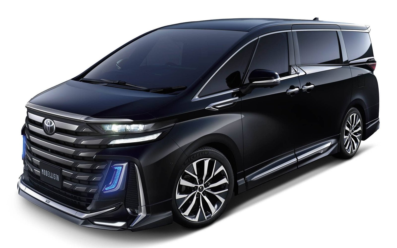 Toyota Launches Japan’s First Plug-In Hybrid Minivan