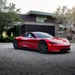 The New Tesla Model Roadster: A Game-Changer in the Electric Vehicle Market