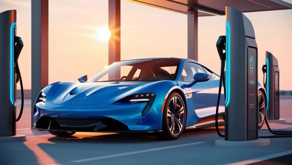 Advantages and Disadvantages of Electric Cars: A Detailed Analysis