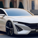 2025 Honda Accord Hybrid: Innovation in Service of Sustainability