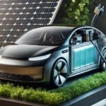 The Future of Automobiles: Embracing New Technologies and Fuels